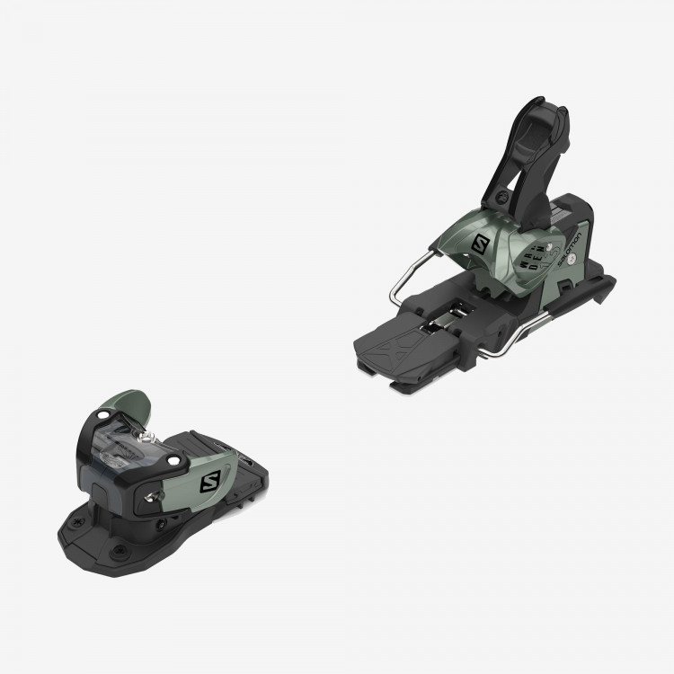 Salomon mnc online