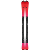 Горные лыжи Atomic Redster S9 FIS R12.1 155 без креплений (2026)