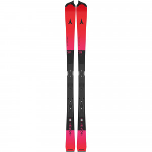Горные лыжи Atomic Redster S9 FIS R12.1 155 без креплений (2026) 