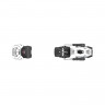 Горнолыжные крепления Tyrolia Attack LYT 11 GW Brake 95 [A] solid white - Горнолыжные крепления Tyrolia Attack LYT 11 GW Brake 95 [A] solid white