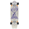 Лонгборд Arbor Venice Sizzler Doom Stag 30.5"x8.625" (2025) - Лонгборд Arbor Venice Sizzler Doom Stag 30.5"x8.625" (2025)