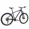 Велосипед Welt Rockfall 5.0 27 Ultramarine Blue рама: 16" (2023) - Велосипед Welt Rockfall 5.0 27 Ultramarine Blue рама: 16" (2023)