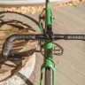Велосипед Alpinebike Spirit 11 700C зеленый рама: L/XL (ETT 595) (2026) - Велосипед Alpinebike Spirit 11 700C зеленый рама: L/XL (ETT 595) (2026)