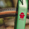 Велосипед Alpinebike Spirit 11 700C зеленый рама: L/XL (ETT 595) (2026) - Велосипед Alpinebike Spirit 11 700C зеленый рама: L/XL (ETT 595) (2026)