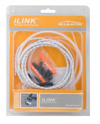 Комплект I-Link Alligator для тормозов с троссовым приводом