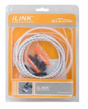 Комплект I-Link Alligator для тормозов с троссовым приводом 