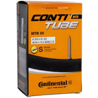 Велокамера Continental 29" 29'х1.75-2.5 спорт 60мм MTB/02-0182191