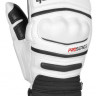 Варежки горнолыжные Reusch World Champ Mitten white/black - Варежки горнолыжные Reusch World Champ Mitten white/black