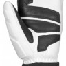 Варежки горнолыжные Reusch World Champ Mitten white/black - Варежки горнолыжные Reusch World Champ Mitten white/black