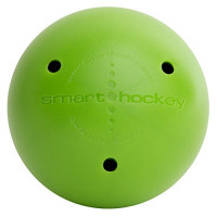 Мяч для смарт-хоккея Mad Guy зеленый
