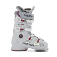 Горнолыжные ботинки Roxa Rfit W 85 GW Lt Grey/Plum (2025)