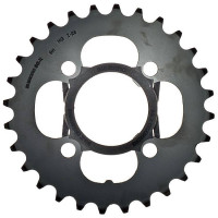 Звезда передн. Shimano, ACERA, для FC-M361, 28T