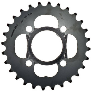 Звезда передн. Shimano, ACERA, для FC-M361, 28T 