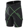 Шорты компрессионные с раковиной Bauer Core 1.0 Jock Short SR (1059321) - Шорты компрессионные с раковиной Bauer Core 1.0 Jock Short SR (1059321)