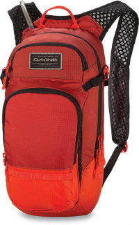 Велорюкзак Dakine Session 12L Red Rock