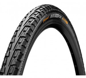 Велопокрышка 28" Continental 28"/700x35C (37-622) RIDE Tour Extra Puncture Belt E-25 (02-0101155) 