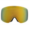 Маска Alpina Penken Q-Lite green matt/mirror gold/green S2 - Маска Alpina Penken Q-Lite green matt/mirror gold/green S2