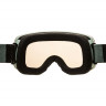 Маска Alpina Penken Q-Lite green matt/mirror gold/green S2 - Маска Alpina Penken Q-Lite green matt/mirror gold/green S2
