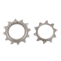 Звезда задняя Shimano, 10/12T (2 шт.) зуб. для CS-M9100