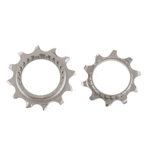 Звезда задняя Shimano, 10/12T (2 шт.) зуб. для CS-M9100 