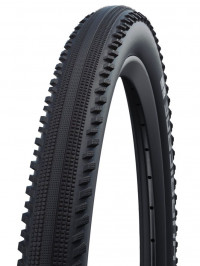 Велопокрышка Schwalbe 27.5x2.25/650B (57 584) 05-11159051 HURRICANE PERFORMANCE HS499 PERFORMANCE ADDIX