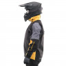 Мембранная куртка Dragonfly Quad Pro Black-Yellow - Мембранная куртка Dragonfly Quad Pro Black-Yellow