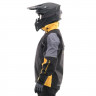 Мембранная куртка Dragonfly Quad Pro Black-Yellow - Мембранная куртка Dragonfly Quad Pro Black-Yellow