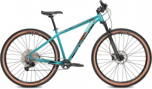 Велосипед Stinger Reload Comp 29&quot; синий (2021) 