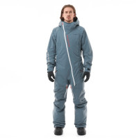 Комбинезон Dragonfly Gravity 2.0 Man grey
