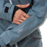 Комбинезон Dragonfly Gravity 2.0 Man grey - Комбинезон Dragonfly Gravity 2.0 Man grey