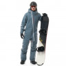 Комбинезон Dragonfly Gravity 2.0 Man grey - Комбинезон Dragonfly Gravity 2.0 Man grey