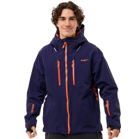 Комбинезон Dragonfly Expert Man blue Комбинезон Dragonfly Expert Man blue