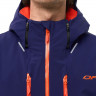 Комбинезон Dragonfly Expert Man blue - Комбинезон Dragonfly Expert Man blue