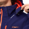 Комбинезон Dragonfly Expert Man blue - Комбинезон Dragonfly Expert Man blue