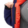 Комбинезон Dragonfly Expert Man blue - Комбинезон Dragonfly Expert Man blue