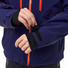 Комбинезон Dragonfly Expert Man blue - Комбинезон Dragonfly Expert Man blue