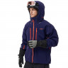 Комбинезон Dragonfly Expert Man blue - Комбинезон Dragonfly Expert Man blue