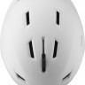 Шлем Salomon Icon LT CA white (2021) - Шлем Salomon Icon LT CA white (2021)