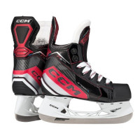 Коньки CCM JetSpeed FT6 Pro YTH Regular