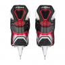 Коньки CCM JetSpeed FT6 Pro YTH Regular - Коньки CCM JetSpeed FT6 Pro YTH Regular