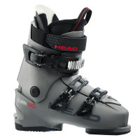Горнолыжные ботинки Head Cube 3 90 grey/red (2026)