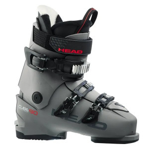 Горнолыжные ботинки Head Cube 3 90 grey/red (2026) 