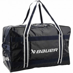Баул без колес Bauer Pro Carry Bag S23 JR navy (1061839) 