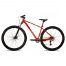 Велосипед Aspect Nickel Pro 29" оранжевый рама: L (2026) - Велосипед Aspect Nickel Pro 29" оранжевый рама: L (2026)