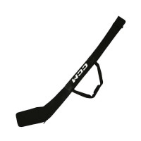 Сумка для клюшек CCM Stick Bag 74" black Сумка для клюшек CCM Stick Bag 74" black