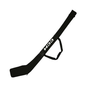 Сумка для клюшек CCM Stick Bag 74" black 