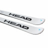 Горные лыжи Head WC Rebels e.SLR SW LYT-PR + креп. PR 11 GW Brake 78 [G] white/speedblue (2025) - Горные лыжи Head WC Rebels e.SLR SW LYT-PR + креп. PR 11 GW Brake 78 [G] white/speedblue (2025)