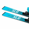 Горные лыжи Head WC Rebels e.SLR SW LYT-PR + креп. PR 11 GW Brake 78 [G] white/speedblue (2025) - Горные лыжи Head WC Rebels e.SLR SW LYT-PR + креп. PR 11 GW Brake 78 [G] white/speedblue (2025)