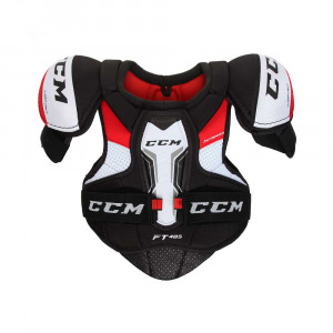 Нагрудник CCM JetSpeed FT485 SR 