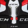 Нагрудник CCM JetSpeed FT485 SR - Нагрудник CCM JetSpeed FT485 SR
